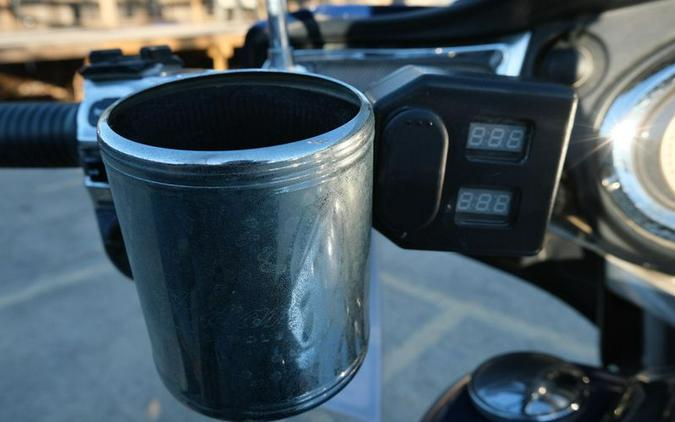 Used 2015 INDIAN MOTORCYCLE CHIEFTAIN