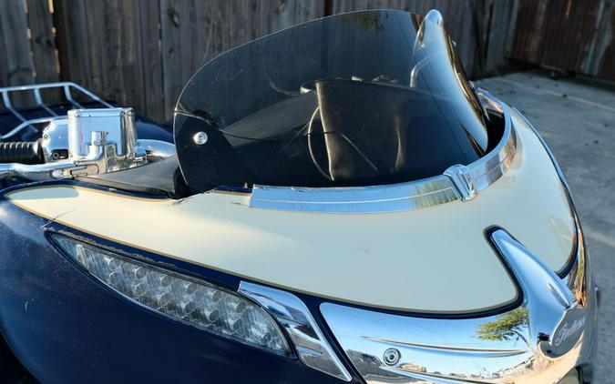 Used 2015 INDIAN MOTORCYCLE CHIEFTAIN