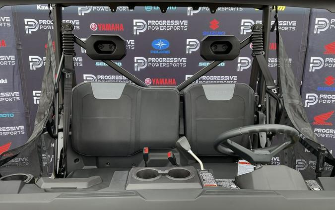 2026 CFMOTO UFORCE 600 Camo