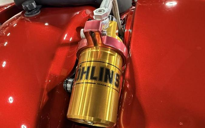 2018 Harley-Davidson® FLTRXS - Road Glide® Special