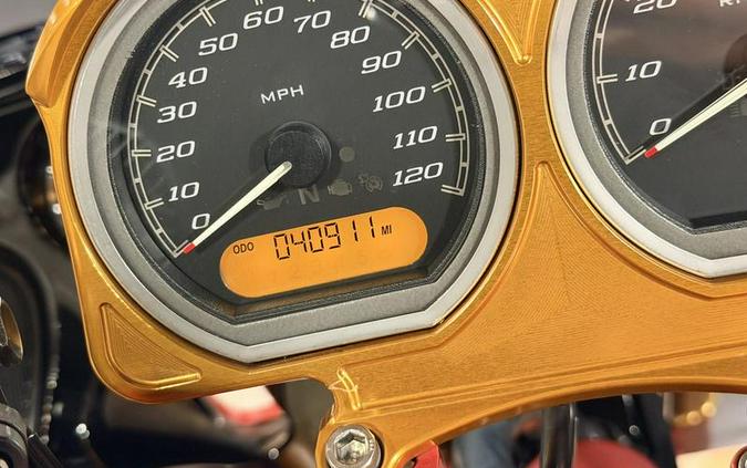 2018 Harley-Davidson® FLTRXS - Road Glide® Special