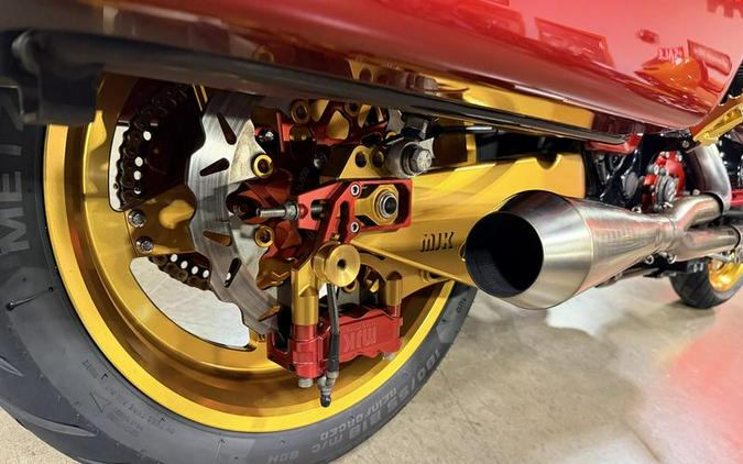 2018 Harley-Davidson® FLTRXS - Road Glide® Special