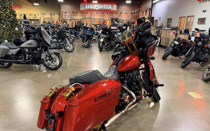 2018 Harley-Davidson® FLTRXS - Road Glide® Special