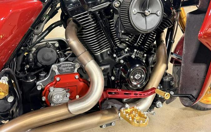 2018 Harley-Davidson® FLTRXS - Road Glide® Special