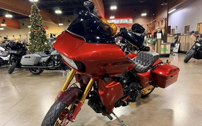 2018 Harley-Davidson® FLTRXS - Road Glide® Special