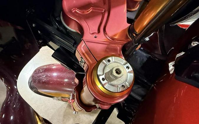 2018 Harley-Davidson® FLTRXS - Road Glide® Special