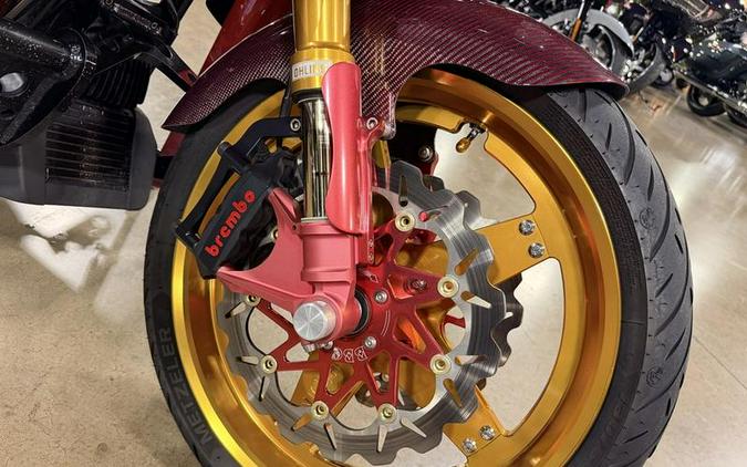 2018 Harley-Davidson® FLTRXS - Road Glide® Special