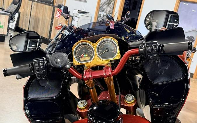 2018 Harley-Davidson® FLTRXS - Road Glide® Special