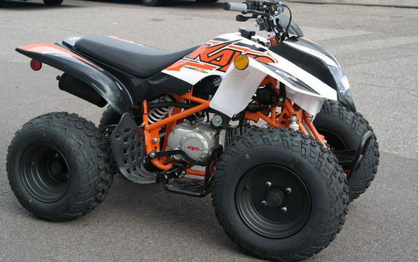 2025 Kayo Storm 150 EFI