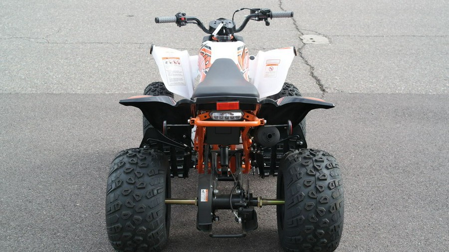 2025 Kayo Storm 150 EFI