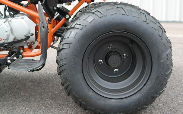 2025 Kayo Storm 150 EFI