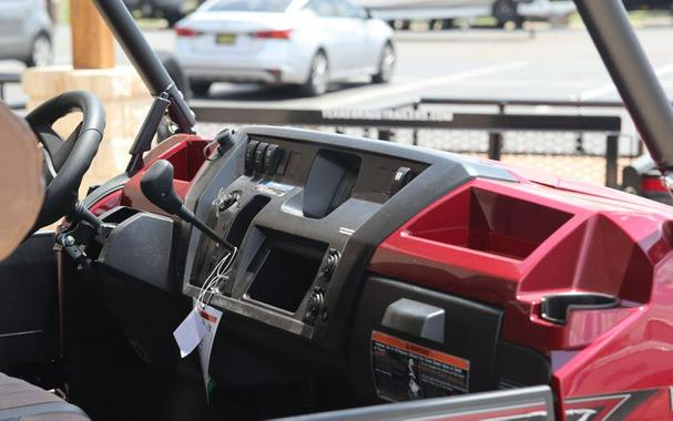 New 2026 KAWASAKI MULE PROFXT 1000 LE PLATINUM RANCH EDITION