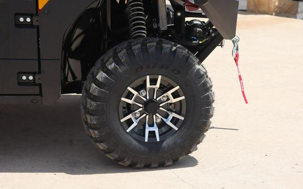 New 2026 KAWASAKI MULE PROFXT 1000 LE PLATINUM RANCH EDITION
