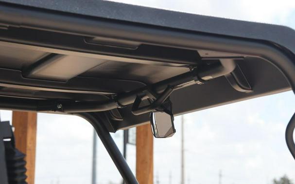 New 2026 KAWASAKI MULE PROFXT 1000 LE PLATINUM RANCH EDITION