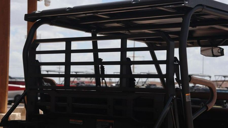 New 2026 KAWASAKI MULE PROFXT 1000 LE PLATINUM RANCH EDITION