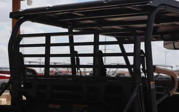 New 2026 KAWASAKI MULE PROFXT 1000 LE PLATINUM RANCH EDITION