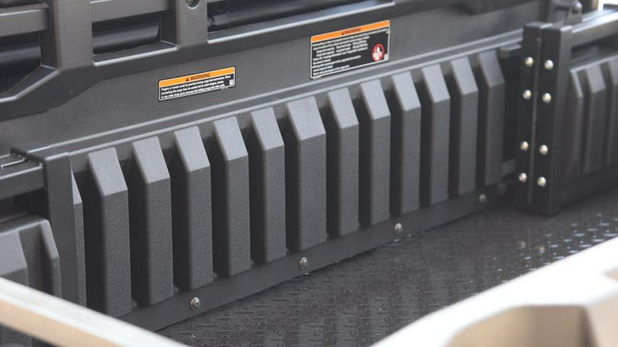 New 2026 KAWASAKI MULE PROFXT 1000 LE PLATINUM RANCH EDITION