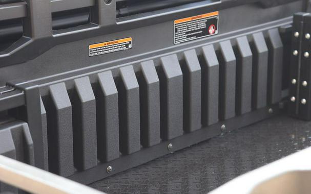 New 2026 KAWASAKI MULE PROFXT 1000 LE PLATINUM RANCH EDITION