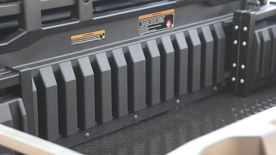 2026 KAWASAKI MULE PROFXT 1000 LE PLATINUM RANCH EDITION