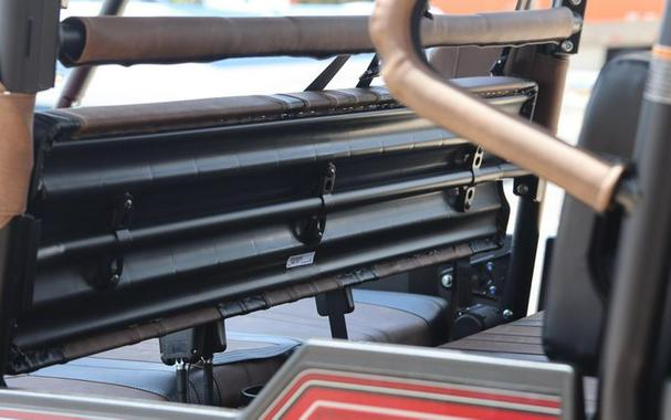 New 2026 KAWASAKI MULE PROFXT 1000 LE PLATINUM RANCH EDITION