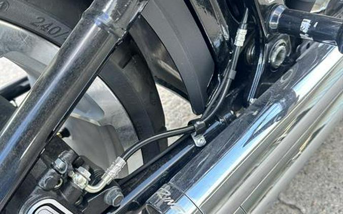 2022 Harley-Davidson Fat Boy® 114