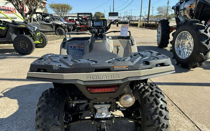 2026 Polaris® Sportsman 570