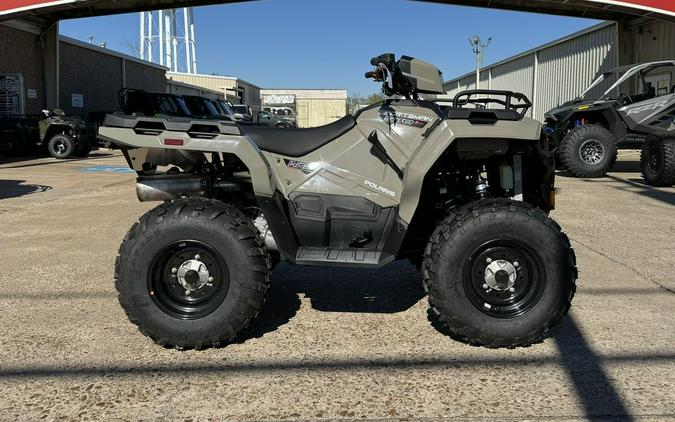 2026 Polaris® Sportsman 570