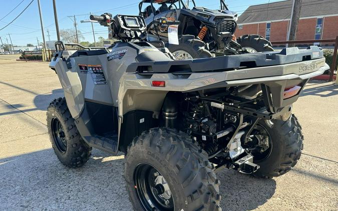 2026 Polaris® Sportsman 570