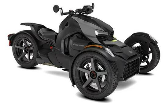 2026 Can-Am RYKER SPORT 900 ACE™