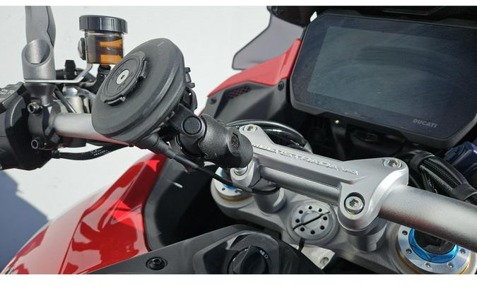 2024 Ducati MSV4PP