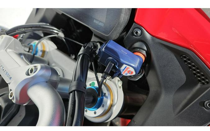 2024 Ducati MSV4PP