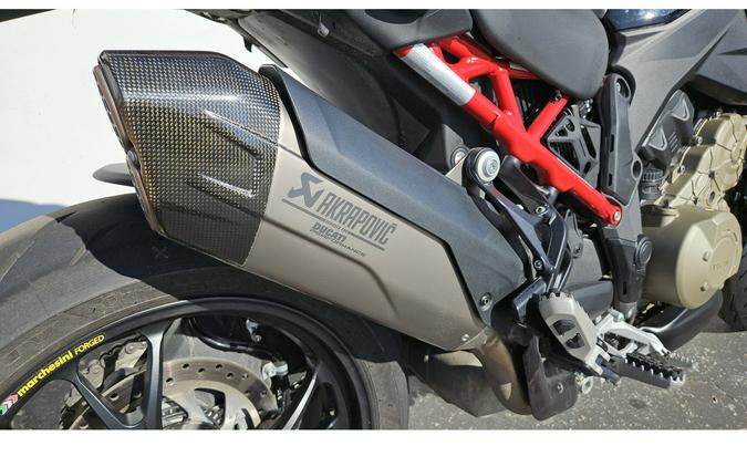 2024 Ducati MSV4PP