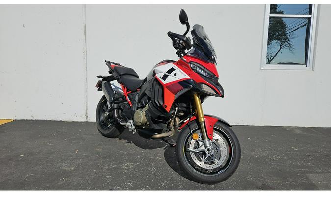 2024 Ducati MSV4PP