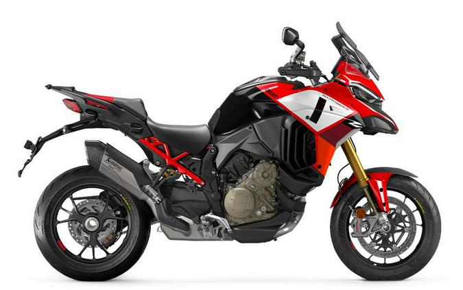 2024 Ducati MSV4PP