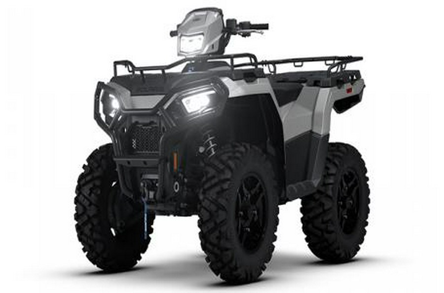 2026 Polaris Sportsman® 570 Ultimate