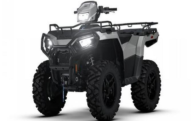 2026 Polaris Sportsman® 570 Ultimate