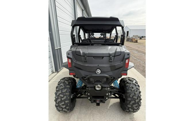 2026 ZFORCE 950 Sport-4 CF1000SZ-3L 950 Sport 4 - CFMOTO