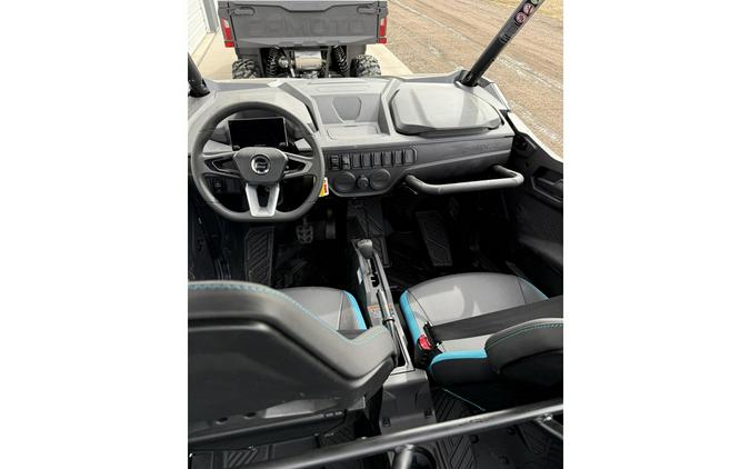 2026 ZFORCE 950 Sport-4 CF1000SZ-3L 950 Sport 4 - CFMOTO