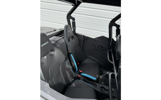 2026 ZFORCE 950 Sport-4 CF1000SZ-3L 950 Sport 4 - CFMOTO