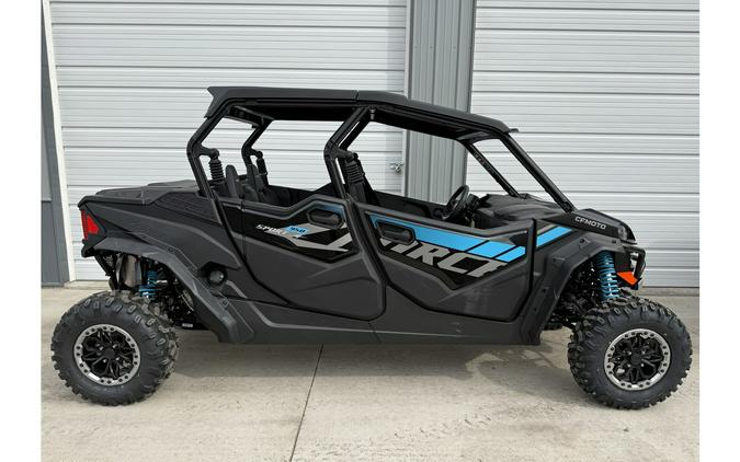 2026 ZFORCE 950 Sport-4 CF1000SZ-3L 950 Sport 4 - CFMOTO