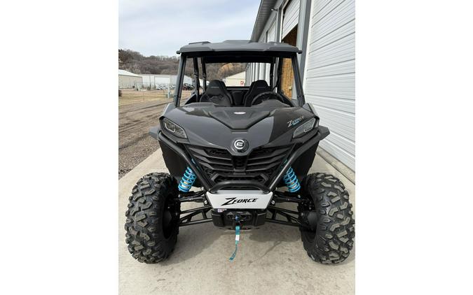 2026 ZFORCE 950 Sport-4 CF1000SZ-3L 950 Sport 4 - CFMOTO