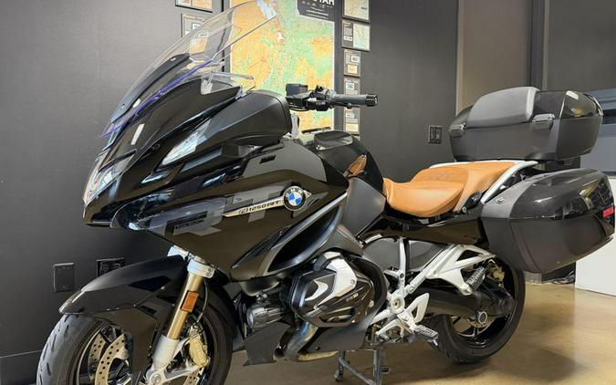 Used 2024 BMW R 1250 RT