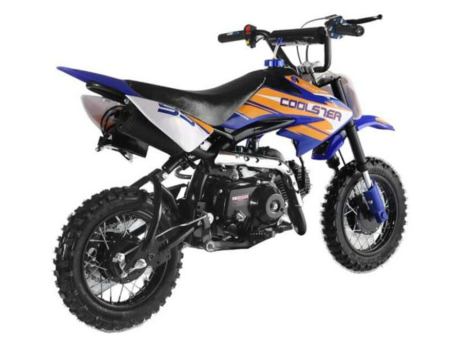2025 Coolster QG-213A