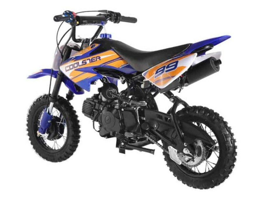 2025 Coolster QG-213A