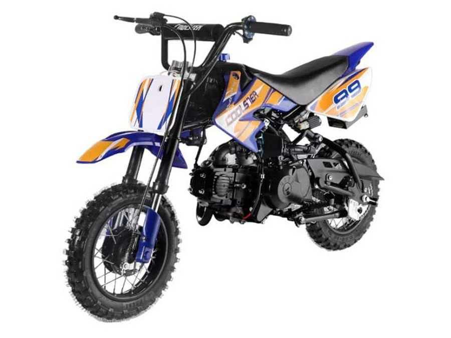 2025 Coolster QG-213A