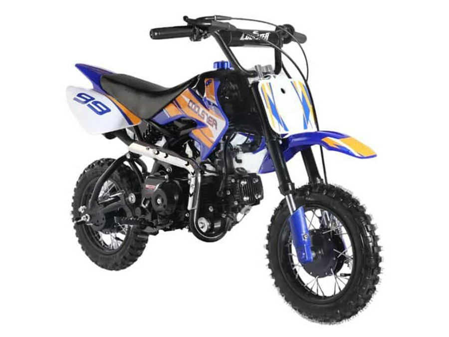 2025 Coolster QG-213A