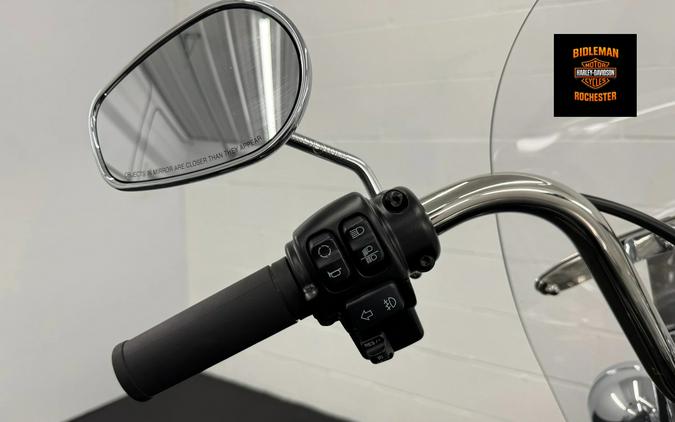 2024 Harley-Davidson Heritage Classic 114