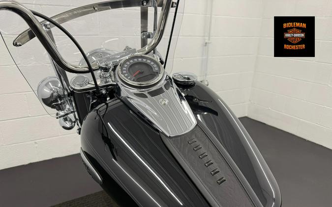 2024 Harley-Davidson Heritage Classic 114