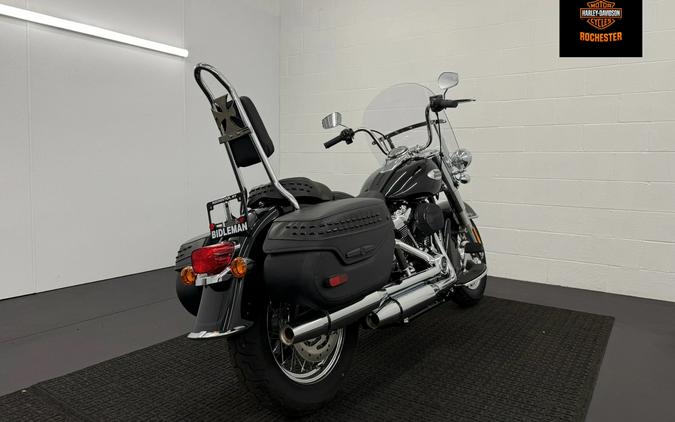2024 Harley-Davidson Heritage Classic 114