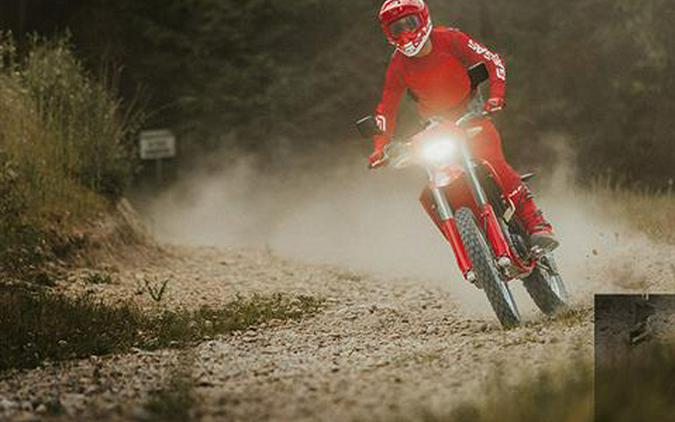 2024 GASGAS ES 350